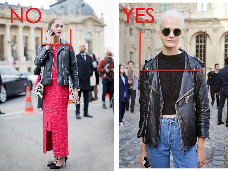 要温度也要风度保暖衣,要温度也要风度穿搭