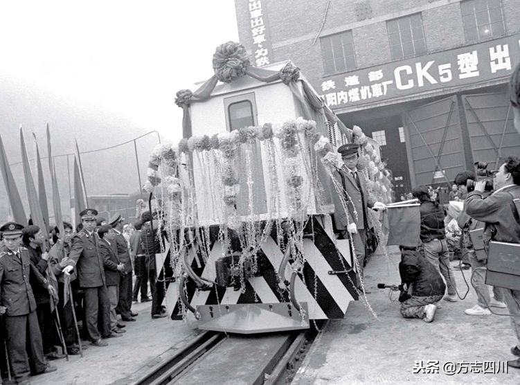 四川改革开放的案例,四川的改革开放成绩