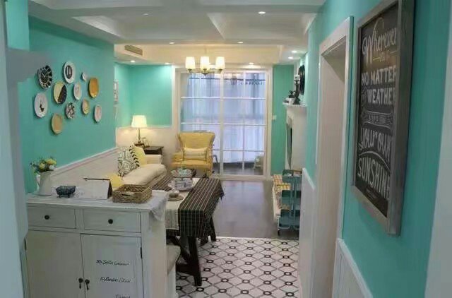 80平米带阁楼装修,80平带20平阁楼装修效果图