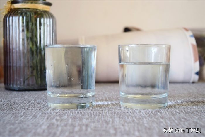 云米泉superpro1000g净水器测评,云米泉净水器1200g缺点