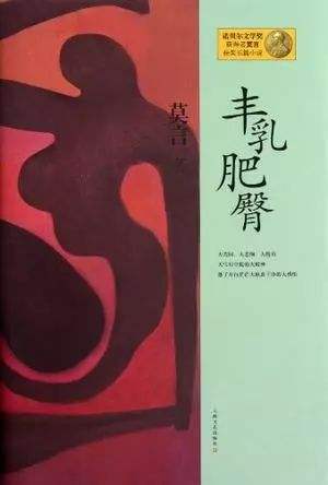 《丰乳肥臀》:承受了百年家族苦难的中国母亲,让我落泪潸然