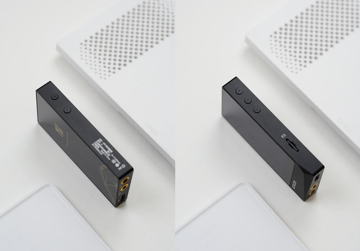 中国人自己的“爱国者”*放播**器,无损格式通吃,质价比优异