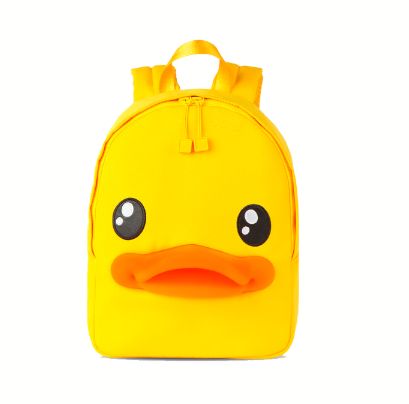 潮流当道，萌宠你心！B▪duck、暴走漫画、皮卡丘你最钟爱哪一个