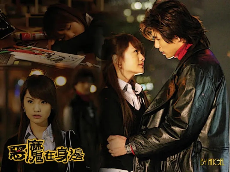 台湾十大偶像剧女神,十大经典台湾偶像剧大全