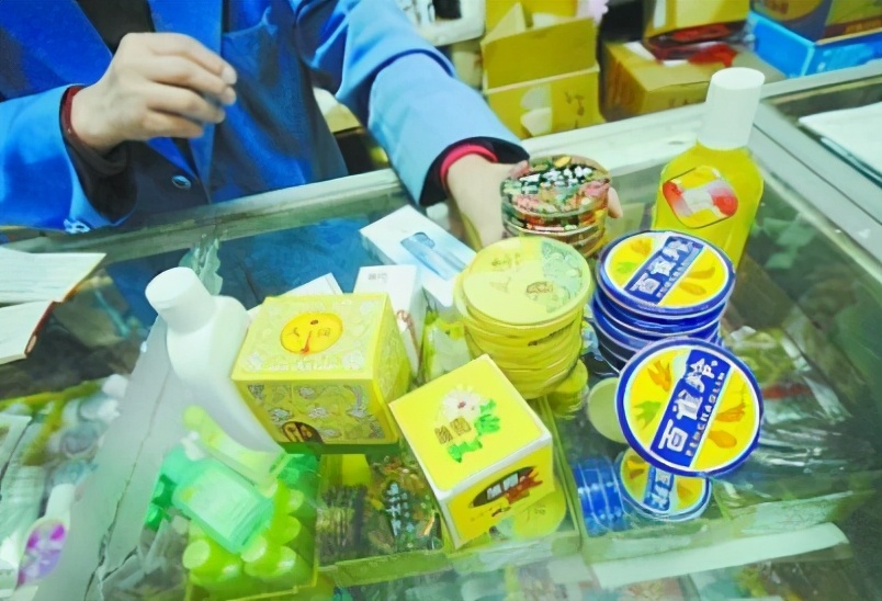 为什么老牌国货市场销量不好,为什么国货比不上国际大牌