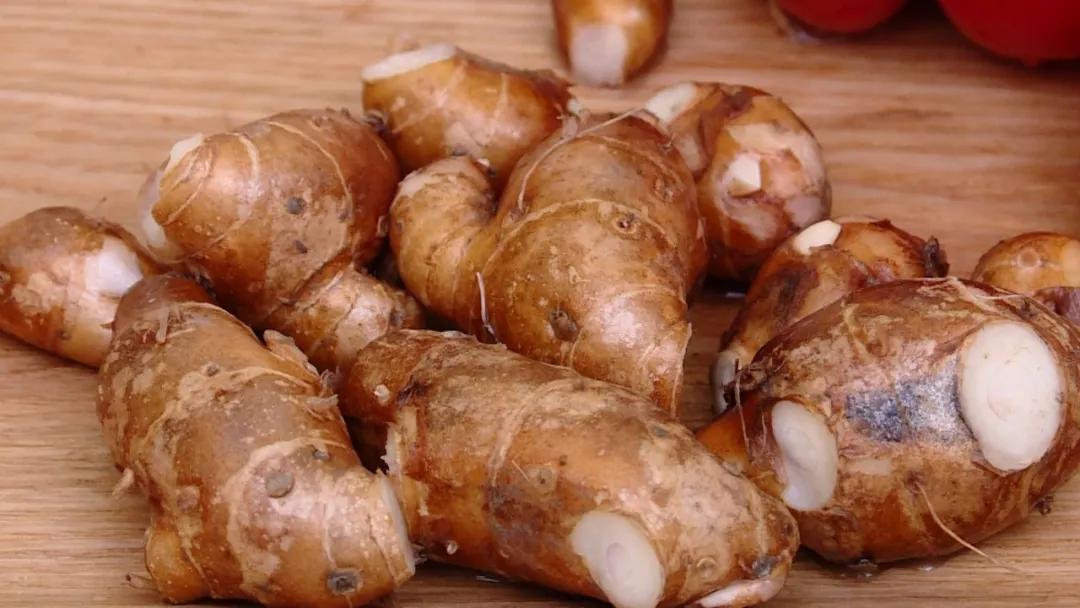 椒盐八爪鱼湘菜做法,川味小八爪鱼怎么爆炒