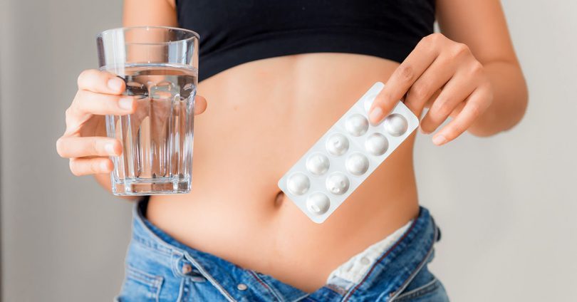 如何改善乳腺癌患者私密干涩的困扰