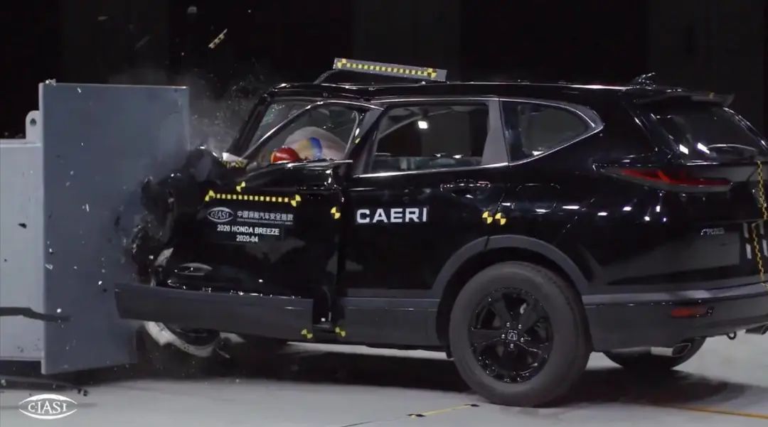 皓影crv低配值得买吗,皓影crv丐版