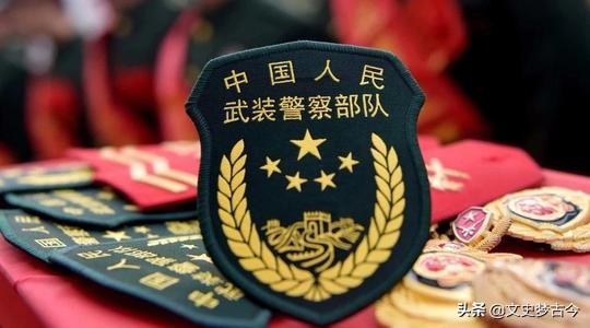 1996年,第39集团军117师,为何转隶*警武**部队?师部驻地在哪里?