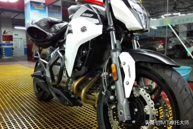 摩托车如何清洗发动机跟新车似的,摩托车机滤清洗用什么清洗