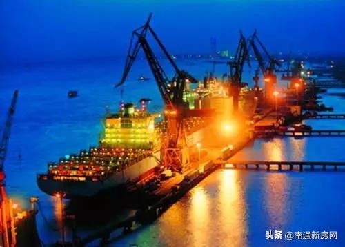 南通城市经济发展,南通通州未来10年发展前景