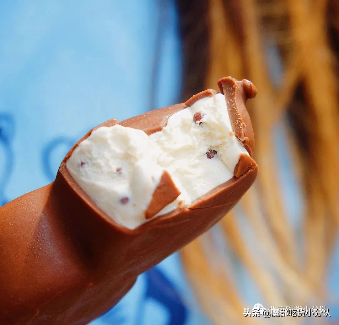 麦丽素成人冰淇淋,麦丽素冰淇淋视频