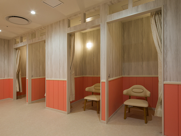 日本东京母婴室图片,日本的母婴室是什么样子