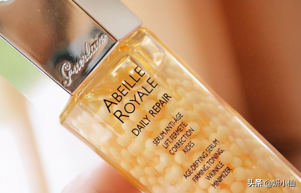 爽肤水精华乳液面霜的使用顺序,涂了精华液可以涂保湿乳吗