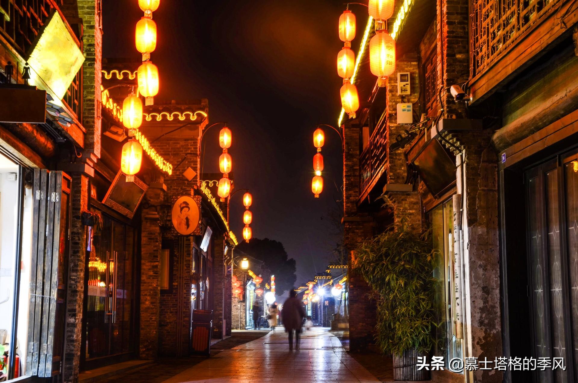 江苏最适合养老和居住的6个县,江苏哪里的房子最有升值潜力