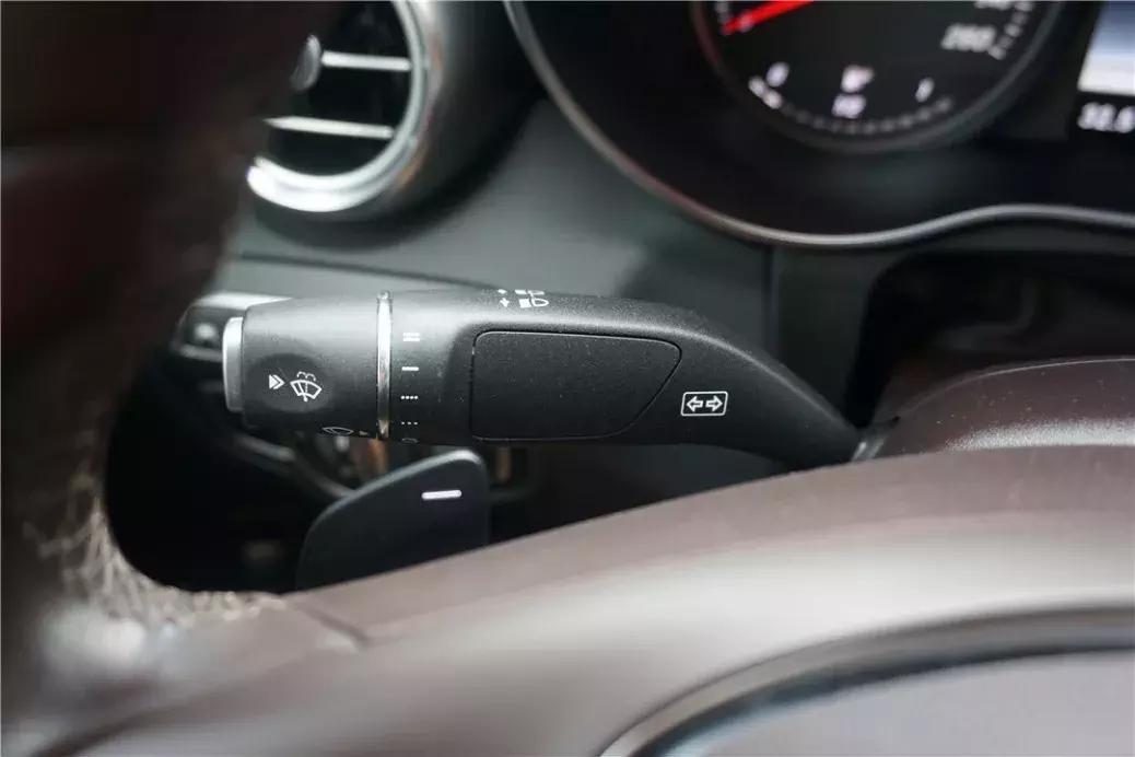 奔驰glccoupe2024款深度体验,奔驰glccoupe测评