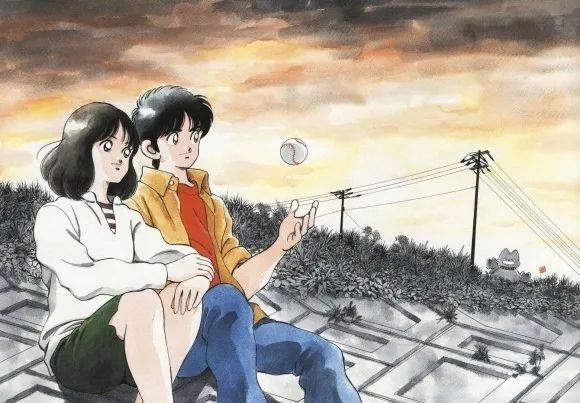 周刊少年sunday漫画书,周刊少年sunday有哪些作品