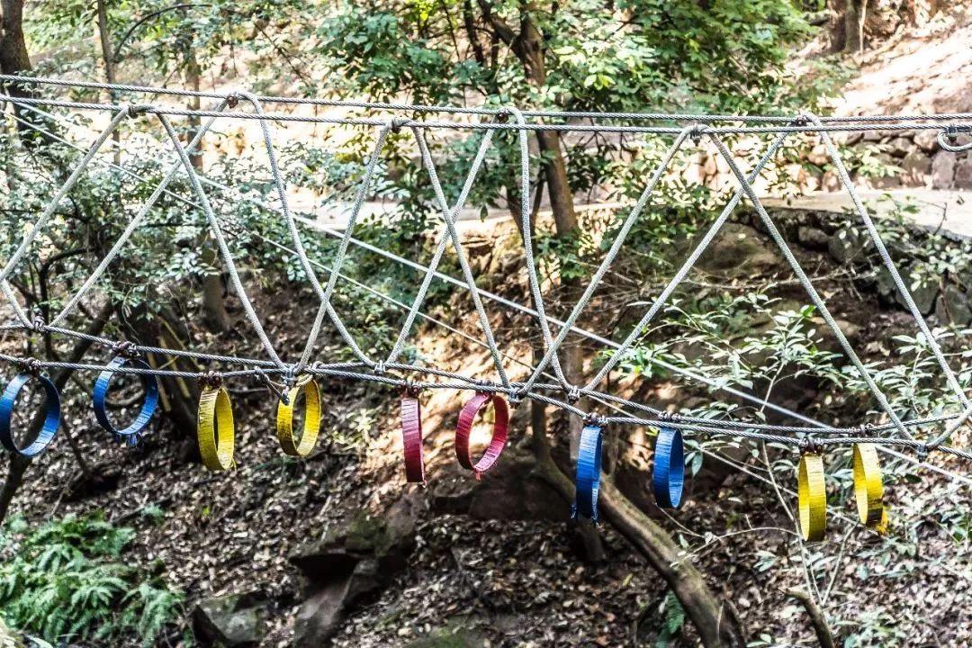 昆明周边好玩的地方青龙峡推荐,昆明青龙峡景区