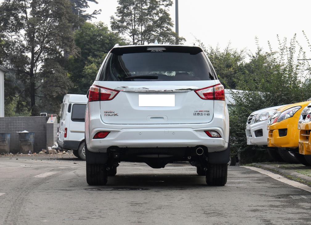 柴油suv哪一款稳定性最好,suv好还是轿车适合家用