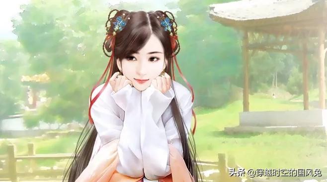 李煜和小周后结局是什么,李煜与小周后近况