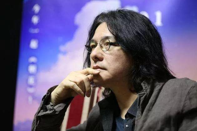 没有这大佬，就没有硬盘深处的苍老师们