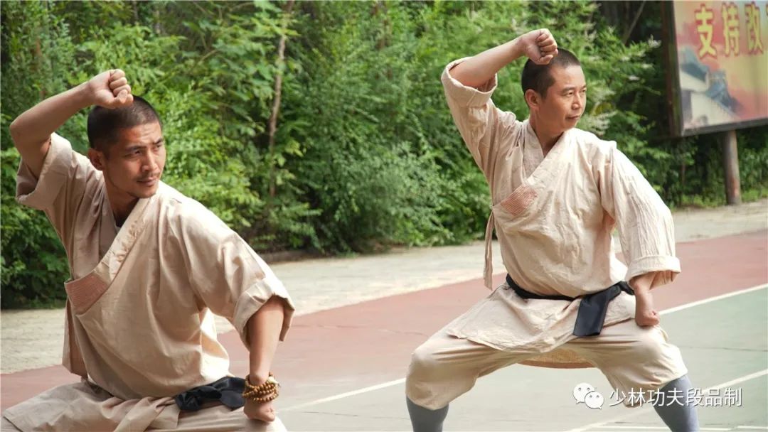少林功夫段品制培训开启报名,少林功夫段品制初段难不难