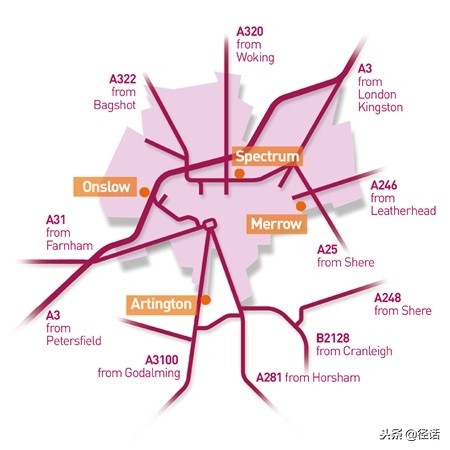 比亚迪大巴在英国又获订单,服务英格兰南部ParkRide线路