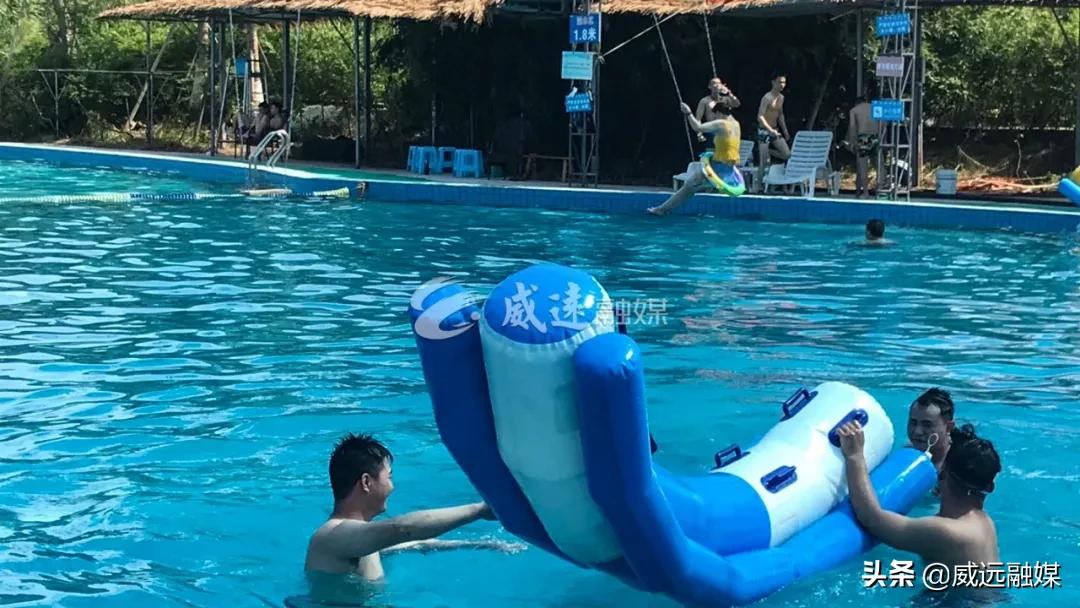 威远县的恒温游泳馆,威远恒温儿童游泳池