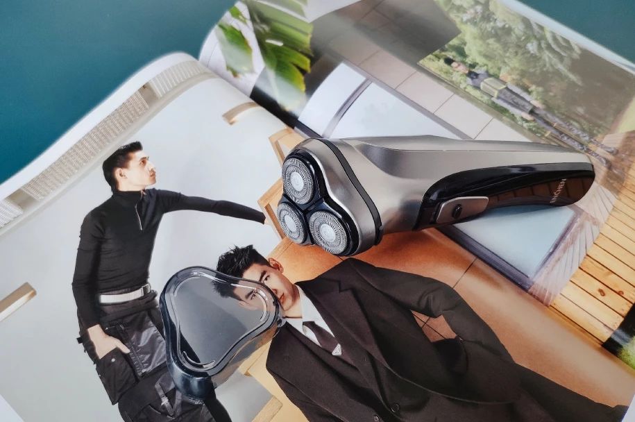 小米众筹惊爆59元的剃须刀,小米剃须刀新品首发