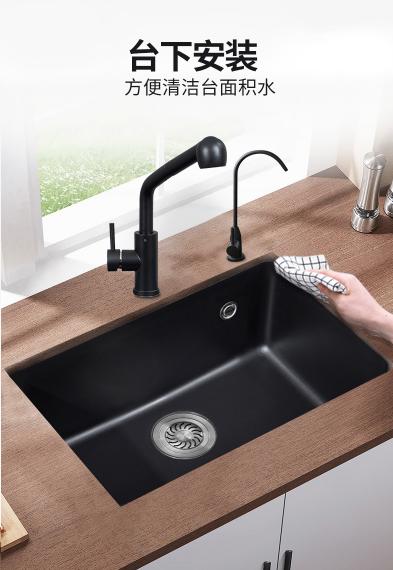厨房水槽经验分享,厨房水槽合理设计