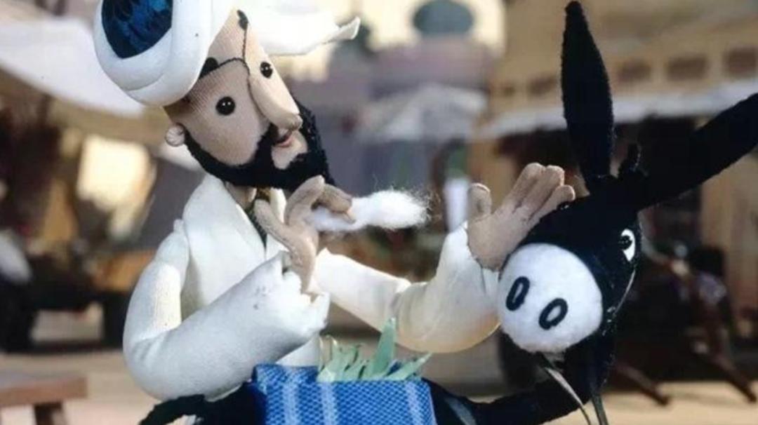 中国人儿童动画片,动画片中国人打日本人