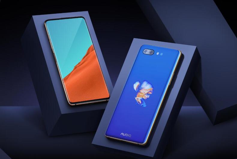 努比亚x还值得入手么,努比亚x手机