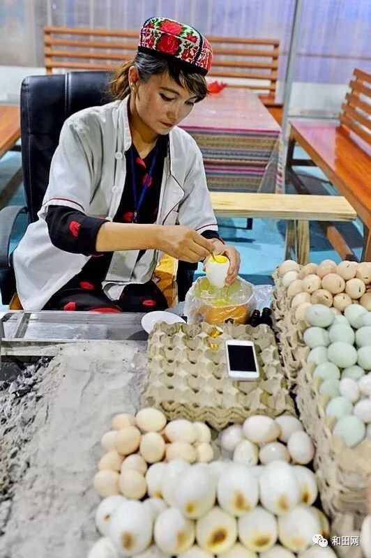 舌尖上的和田美食,舌尖上的中国之和田