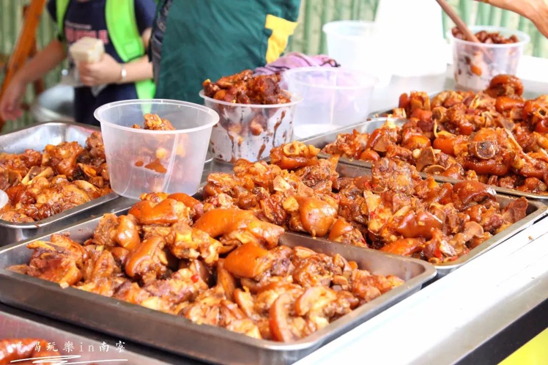 南宁15家老字号餐饮美食,南宁巷子高级私房菜