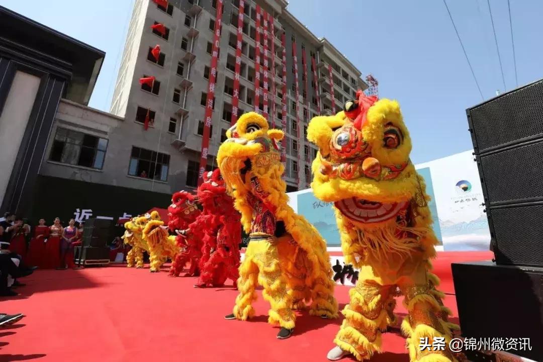 锦州哪里的房子比较好,锦州不跌价的房子