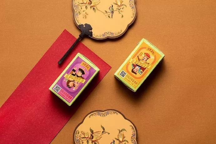 新款王老吉的包装,王老吉包装变化过程和原因