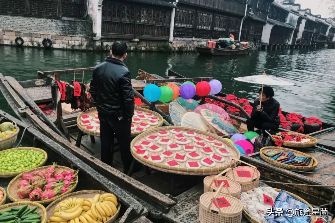 西栅景区攻略,乌镇西栅晚上10点免票攻略