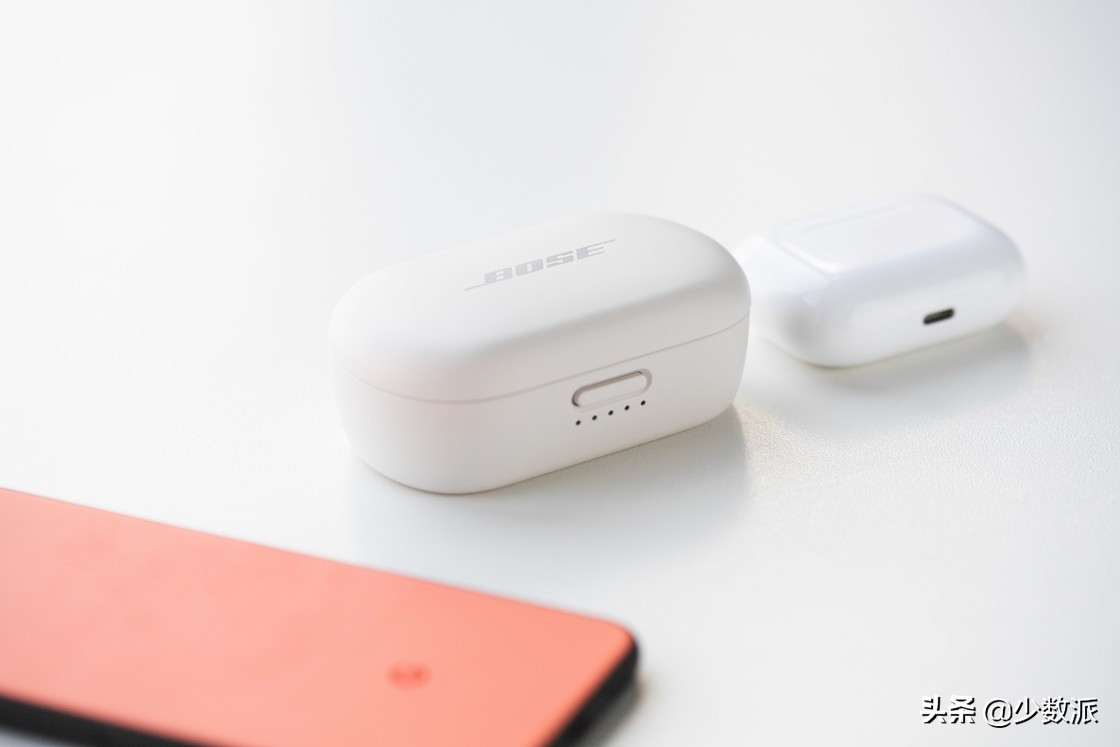 bose一直是降噪耳机的首选,bose的最强降噪耳机