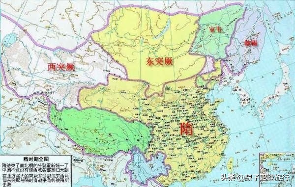 历代王朝实际疆域,中国历史5000千年疆域变化图