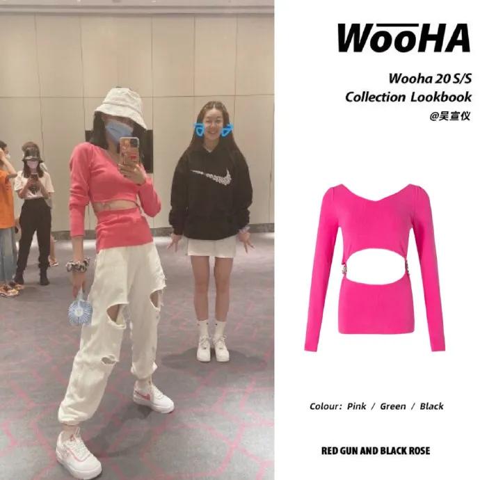 50条夏日连衣裙超美,pinkmoon夏日碎花连衣裙