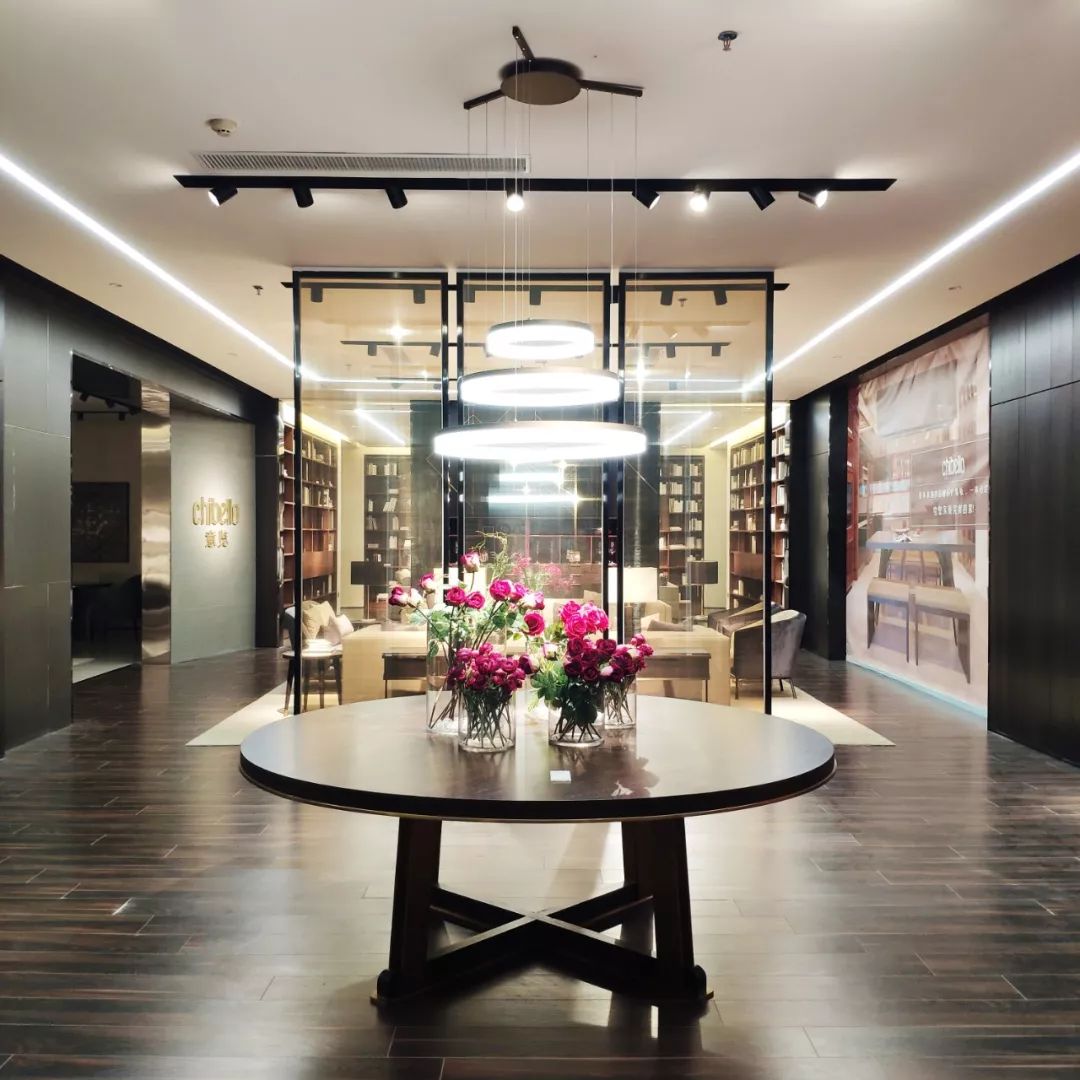 带你到工厂选家具,24小时放题