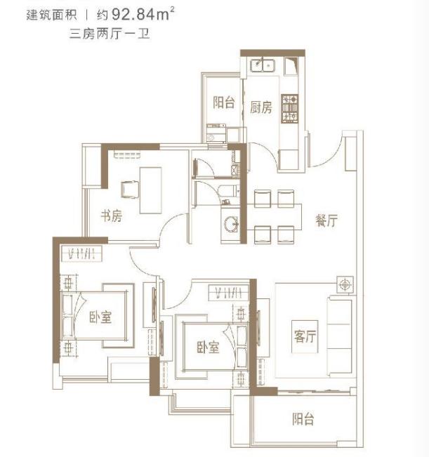 惠阳新力睿园,新力睿园惠州最新一期