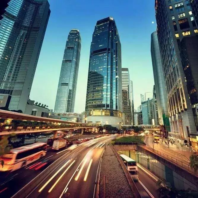 香港东方之珠,香港东方之珠楼市