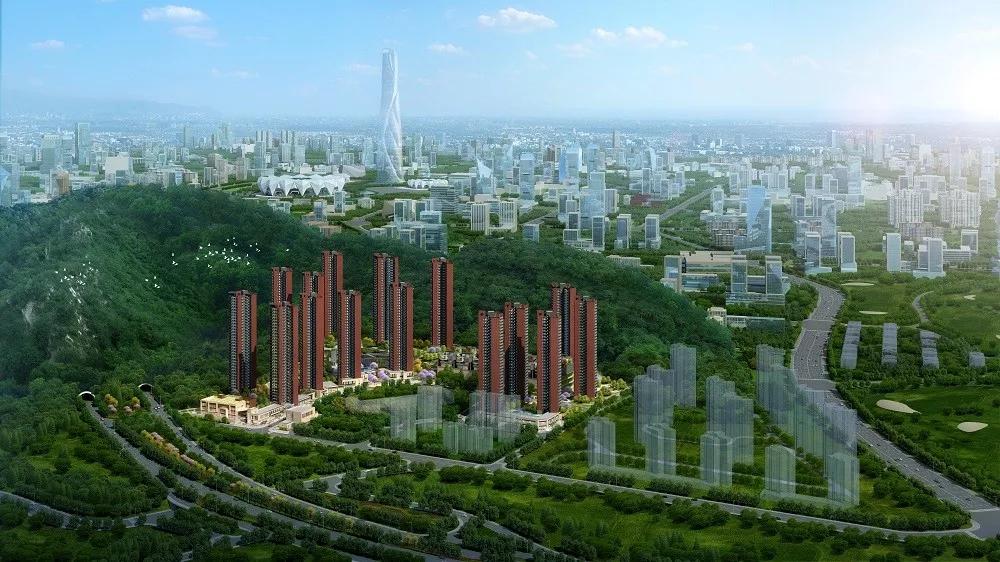 刚需能买的地铁盘,地铁14号线最近的楼盘