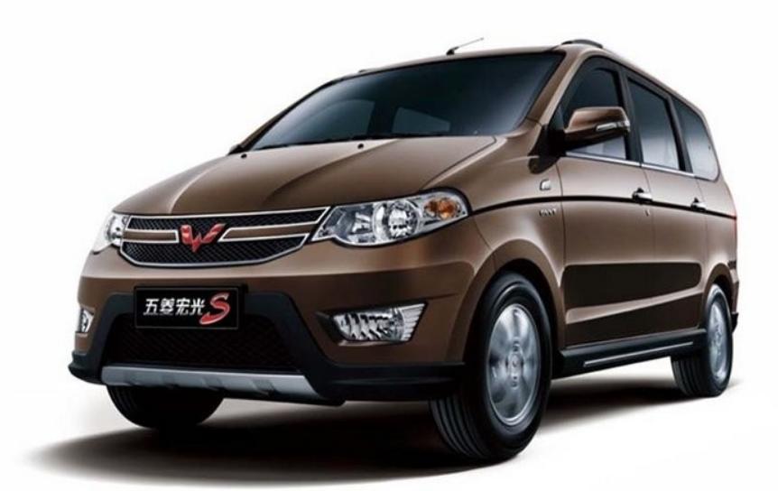 男子花6万买五菱宏光,小伙花5万元买五菱宏光