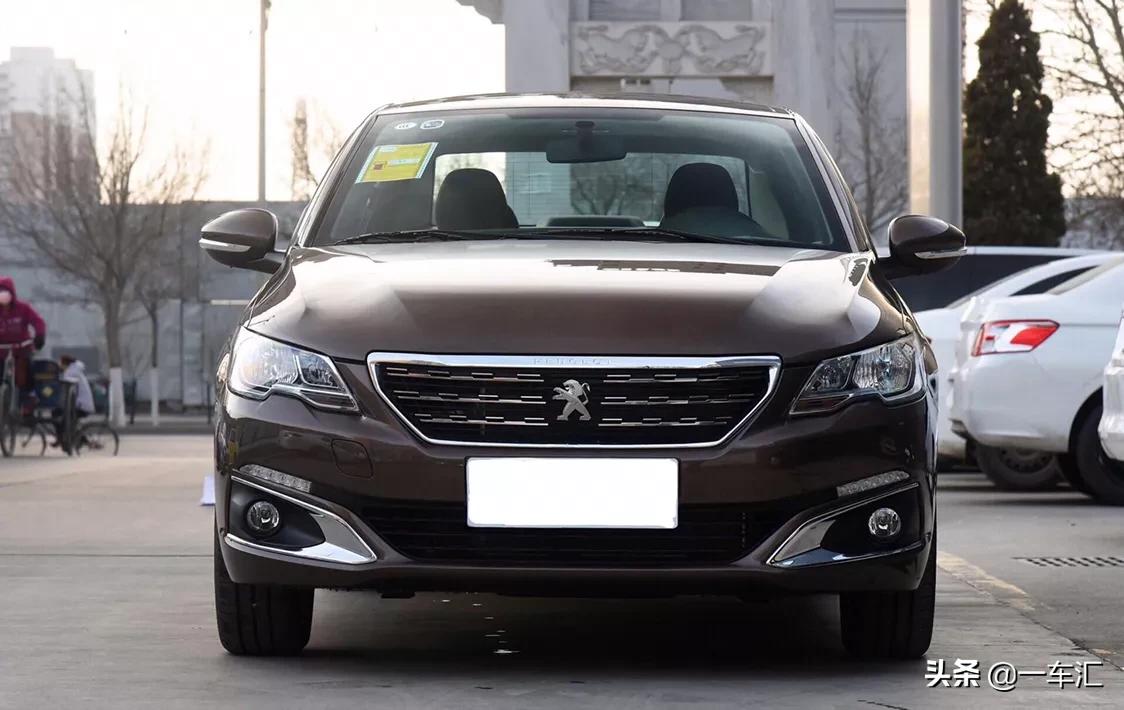 标致301新款上市价格,标致301最新信息