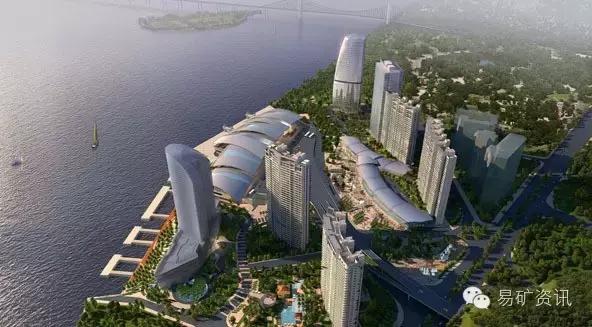 中国矿山前十名,中国矿山设备排名