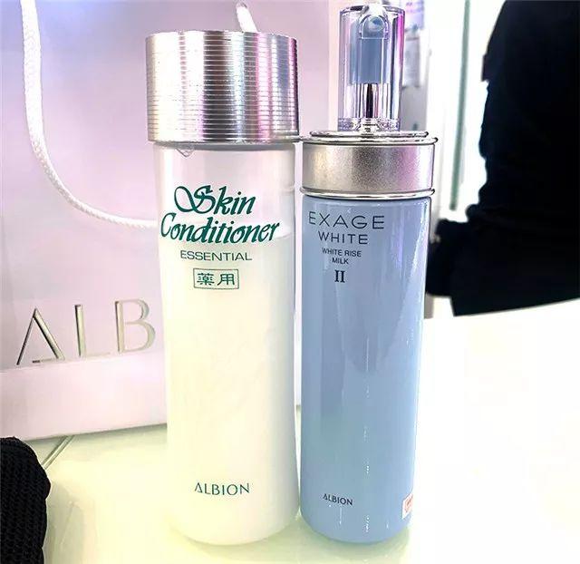 日本deepbio水光胜肽水乳套盒,日本药妆护肤品水乳排行榜