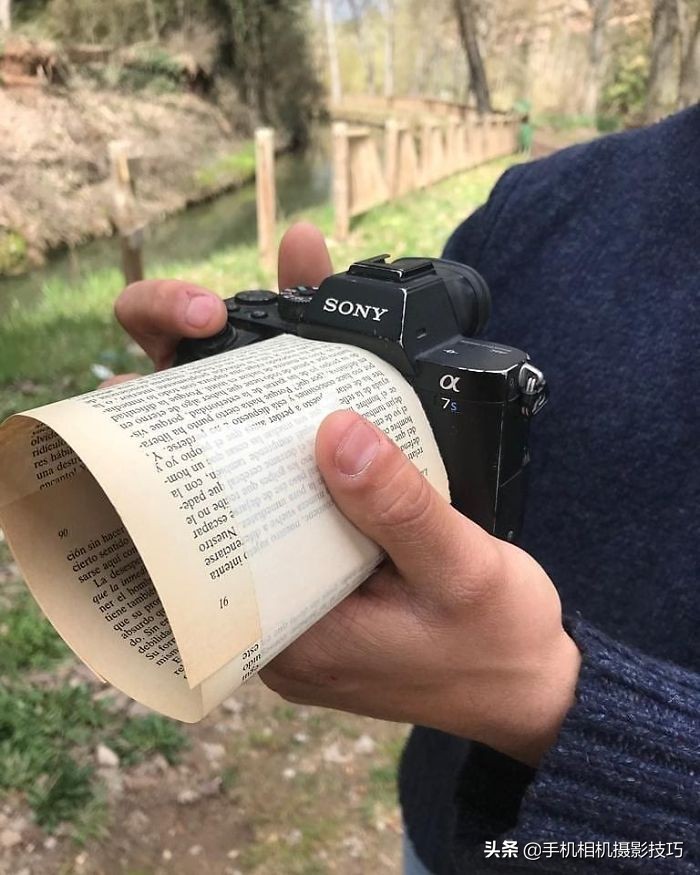 利用小道具拍出高级感,如何拍出极简风格大片