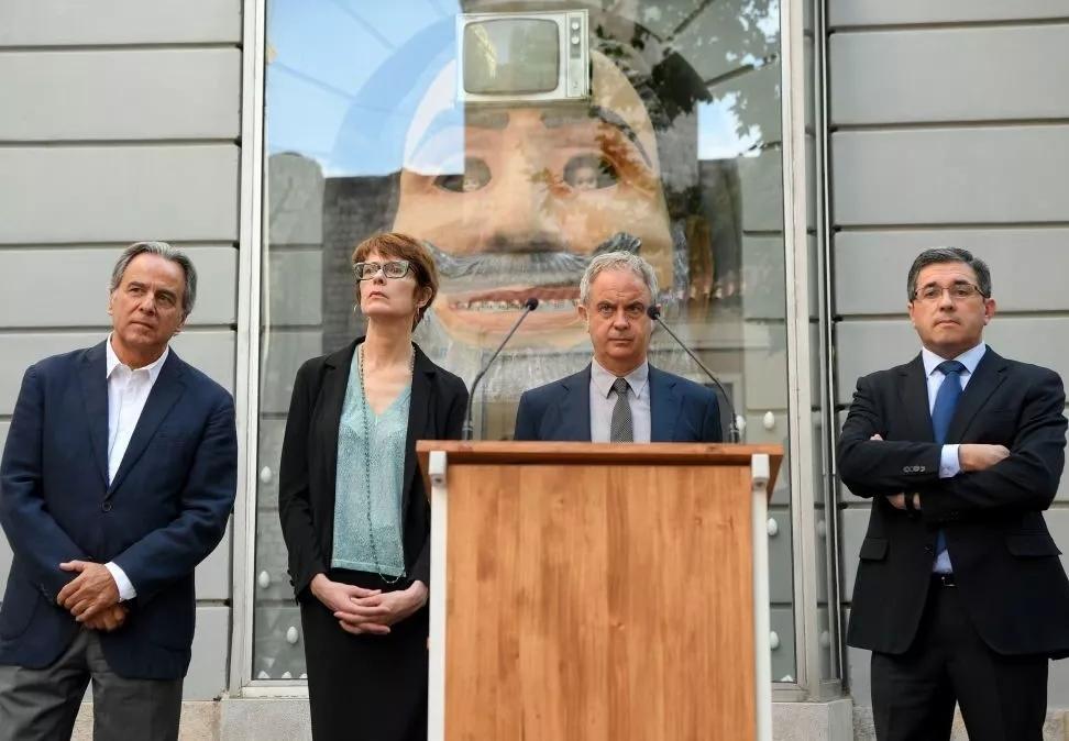 达利最新处理结果,达利遇到摄魂怪